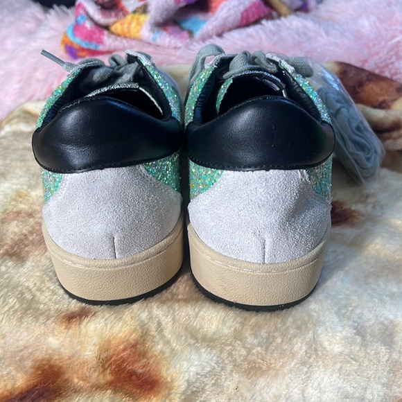 Vintage Havana sneakers glitter - Picture 4 of 10